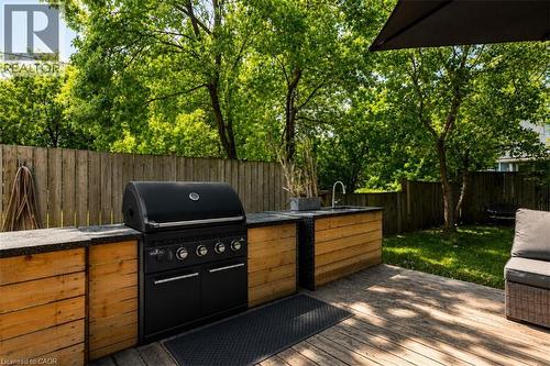 826 Beach Boulevard, Hamilton, ON - Outdoor