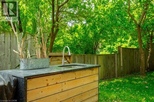 826 Beach Boulevard, Hamilton, ON - Outdoor