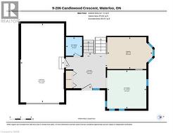 Floor plan - 