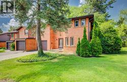 206 CANDLEWOOD Crescent Unit# 9  Waterloo, ON N2L 5Y9