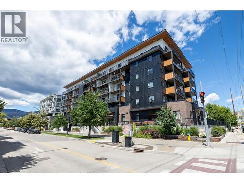 660 Cawston Avenue Unit# 111  Kelowna, BC V1Y 9M1