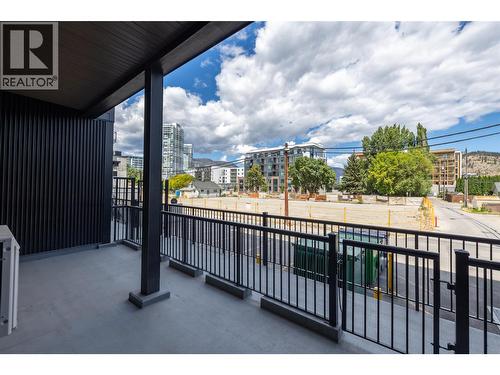 660 Cawston Avenue Unit# 111, Kelowna, BC 