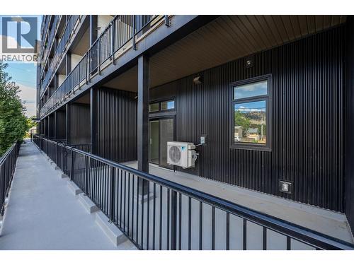 660 Cawston Avenue Unit# 111, Kelowna, BC 