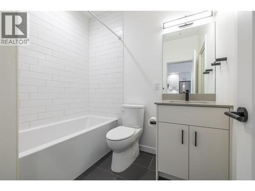 660 Cawston Avenue Unit# 111, Kelowna, BC 