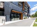 2022 Built - 660 Cawston Avenue Unit# 111, Kelowna, BC 