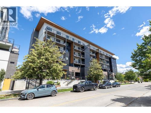 660 Cawston Avenue Unit# 111, Kelowna, BC 