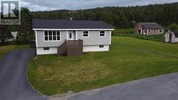131 Willow Lane  Victoria, NL A0A 4G0