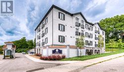 208 - 3 JOHN POUND ROAD Tillsonburg, ON N4G 5X4