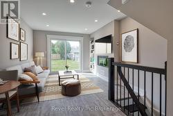 12 - 226 CLARKE STREET N Woodstock (Woodstock - North), ON N4S 7M7