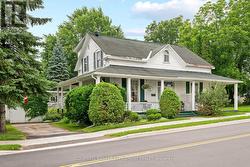 36 CRAIG STREET Perth, ON K7H 1Y2