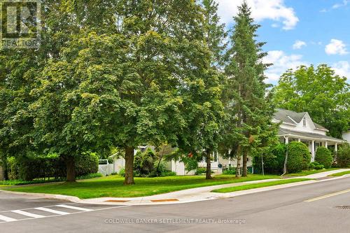 36 Craig Street, Perth, ON - Outdoor
