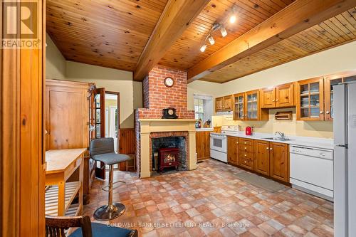 36 Craig Street, Perth, ON - Indoor Photo Showing Kitchen