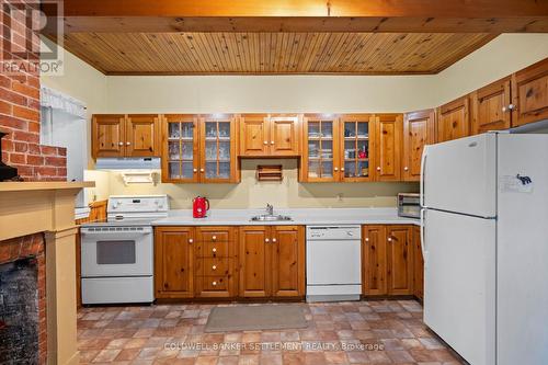 36 Craig Street, Perth, ON - Indoor Photo Showing Kitchen