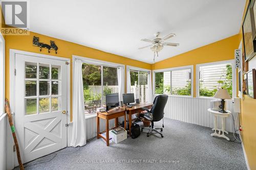 36 Craig Street, Perth, ON - Indoor Photo Showing Office