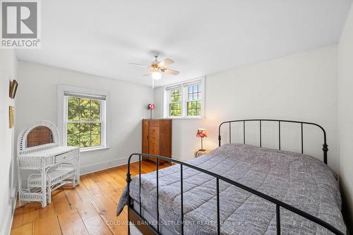 36 Craig Street, Perth, ON - Indoor Photo Showing Bedroom