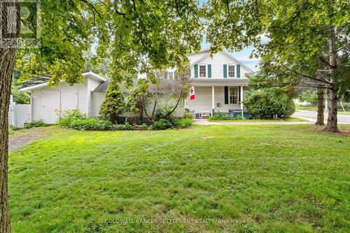 36 Craig Street, Perth, ON - Outdoor