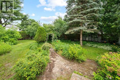 36 Craig Street, Perth, ON - Outdoor