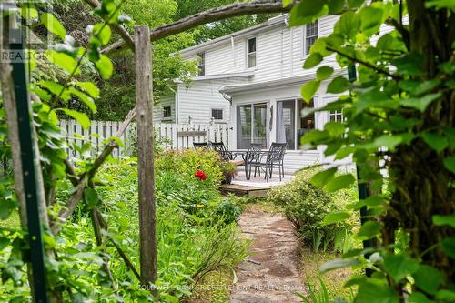36 Craig Street, Perth, ON - Outdoor