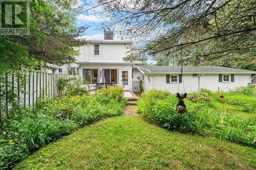 36 Craig Street, Perth, ON - Outdoor