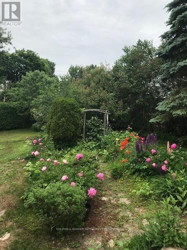 36 Craig Street, Perth, ON - Outdoor
