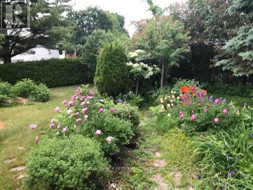 36 Craig Street, Perth, ON - Outdoor