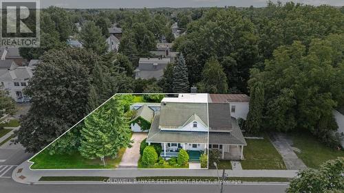 36 Craig Street, Perth, ON - Other