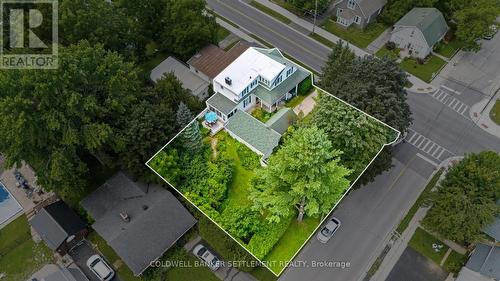 36 Craig Street, Perth, ON - Other