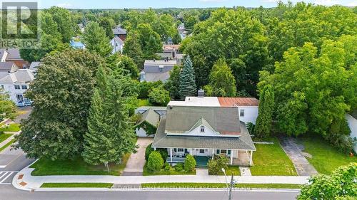 36 Craig Street, Perth, ON - Outdoor