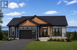 16 Reddley Place  Conception Bay South, NL A1W 5M4