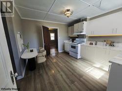 Virtually Staged Kitchen - 