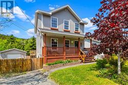 1836 Portugal Cove Road  Portugal Cove-St. Philip's, NL A1M 2N2
