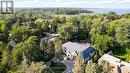 539 Old Poplar Row, Mississauga, ON  - Outdoor With View 