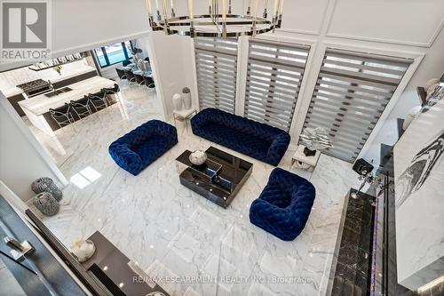 539 Old Poplar Row, Mississauga, ON - 