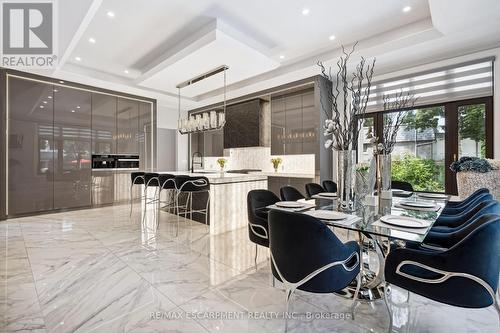 539 Old Poplar Row, Mississauga, ON - Indoor