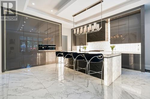 539 Old Poplar Row, Mississauga, ON - Indoor