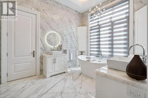 539 Old Poplar Row, Mississauga, ON - Indoor
