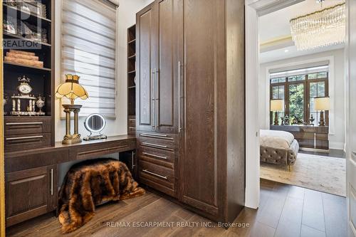 539 Old Poplar Row, Mississauga, ON - Indoor Photo Showing Other Room