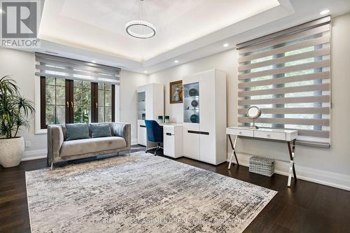 539 Old Poplar Row, Mississauga, ON - Indoor