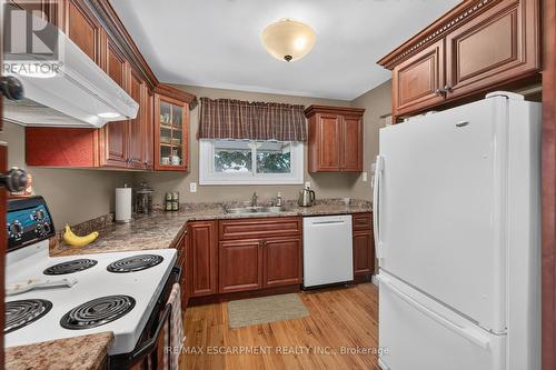 28 Boston Crescent, Hamilton, ON 