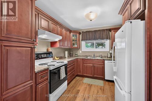 28 Boston Crescent, Hamilton, ON 