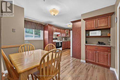 28 Boston Crescent, Hamilton, ON 