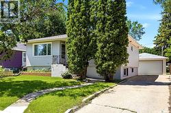 2426 Harvey STREET  Regina, SK S4N 2N4