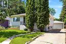 2426 Harvey Street, Regina, SK 