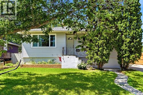 2426 Harvey Street, Regina, SK 