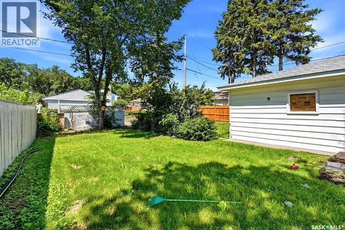 2426 Harvey Street, Regina, SK 