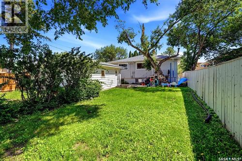 2426 Harvey Street, Regina, SK 