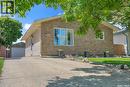 1330 Courtney Street, Regina, SK 