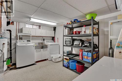 1330 Courtney Street, Regina, SK 