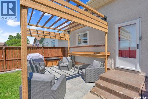 1330 Courtney Street, Regina, SK 