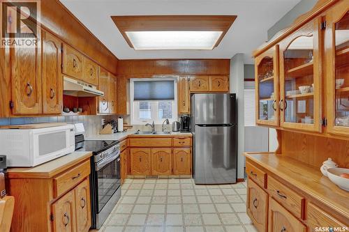 1330 Courtney Street, Regina, SK 